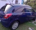 Синій Опель Корса, об'ємом двигуна 1 л та пробігом 100 тис. км за 3500 $, фото 3 на Automoto.ua