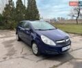 Синій Опель Корса, об'ємом двигуна 1 л та пробігом 213 тис. км за 4300 $, фото 14 на Automoto.ua
