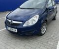 Синій Опель Корса, об'ємом двигуна 1.2 л та пробігом 210 тис. км за 4100 $, фото 1 на Automoto.ua