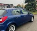 Синій Опель Корса, об'ємом двигуна 1.23 л та пробігом 219 тис. км за 4200 $, фото 1 на Automoto.ua