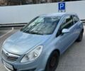 Синій Опель Корса, об'ємом двигуна 1.23 л та пробігом 131 тис. км за 3800 $, фото 1 на Automoto.ua