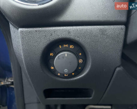 Синій Опель Корса, об'ємом двигуна 1.4 л та пробігом 192 тис. км за 5800 $, фото 11 на Automoto.ua