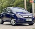 Синий Опель Корса, объемом двигателя 1 л и пробегом 215 тыс. км за 3999 $, фото 19 на Automoto.ua