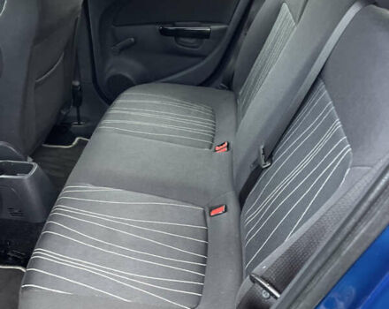 Синий Опель Корса, объемом двигателя 1.4 л и пробегом 192 тыс. км за 5650 $, фото 17 на Automoto.ua