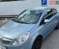Синій Опель Корса, об'ємом двигуна 1.23 л та пробігом 131 тис. км за 3800 $, фото 1 на Automoto.ua
