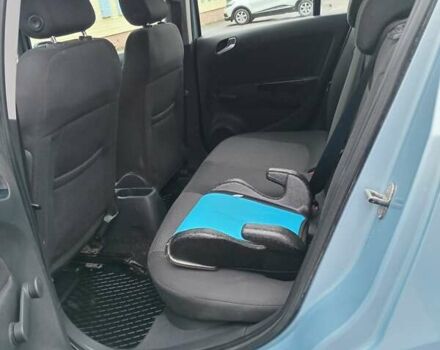 Синій Опель Корса, об'ємом двигуна 1.23 л та пробігом 349 тис. км за 4000 $, фото 4 на Automoto.ua