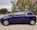 Синий Опель Корса, объемом двигателя 1 л и пробегом 215 тыс. км за 3999 $, фото 2 на Automoto.ua