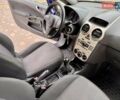 Синий Опель Корса, объемом двигателя 1 л и пробегом 215 тыс. км за 3999 $, фото 48 на Automoto.ua