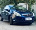 Синий Опель Корса, объемом двигателя 1 л и пробегом 207 тыс. км за 3700 $, фото 1 на Automoto.ua