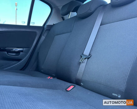 Синий Опель Корса, объемом двигателя 1 л и пробегом 137 тыс. км за 5800 $, фото 14 на Automoto.ua