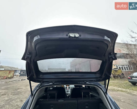 Синій Опель Корса, об'ємом двигуна 1.36 л та пробігом 245 тис. км за 5999 $, фото 35 на Automoto.ua