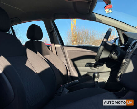 Синий Опель Корса, объемом двигателя 1.2 л и пробегом 194 тыс. км за 5200 $, фото 8 на Automoto.ua