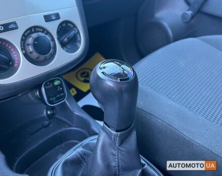 Синий Опель Корса, объемом двигателя 1 л и пробегом 137 тыс. км за 5800 $, фото 24 на Automoto.ua