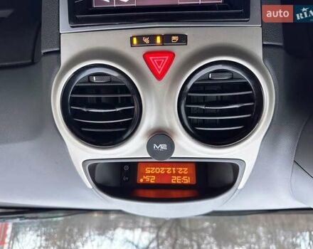 Синій Опель Корса, об'ємом двигуна 1 л та пробігом 213 тис. км за 4300 $, фото 4 на Automoto.ua