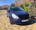 Синий Опель Корса, объемом двигателя 1 л и пробегом 239 тыс. км за 2499 $, фото 1 на Automoto.ua