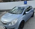 Синий Опель Корса, объемом двигателя 1.2 л и пробегом 131 тыс. км за 3800 $, фото 1 на Automoto.ua