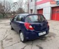 Синій Опель Корса, об'ємом двигуна 1 л та пробігом 213 тис. км за 4300 $, фото 23 на Automoto.ua