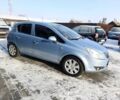 Синій Опель Корса, об'ємом двигуна 1.3 л та пробігом 194 тис. км за 5650 $, фото 6 на Automoto.ua