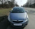 Синий Опель Корса, объемом двигателя 1.2 л и пробегом 180 тыс. км за 4950 $, фото 1 на Automoto.ua