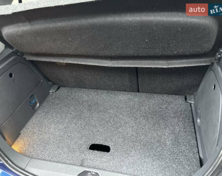 Синий Опель Корса, объемом двигателя 1.4 л и пробегом 192 тыс. км за 5650 $, фото 19 на Automoto.ua