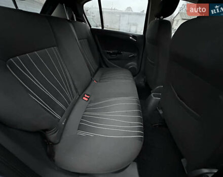 Синій Опель Корса, об'ємом двигуна 1.36 л та пробігом 245 тис. км за 5999 $, фото 32 на Automoto.ua