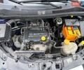 Синий Опель Корса, объемом двигателя 1 л и пробегом 213 тыс. км за 4300 $, фото 5 на Automoto.ua