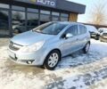 Синій Опель Корса, об'ємом двигуна 1.3 л та пробігом 194 тис. км за 5650 $, фото 12 на Automoto.ua