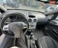 Синий Опель Корса, объемом двигателя 1.23 л и пробегом 131 тыс. км за 3800 $, фото 4 на Automoto.ua