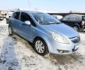 Синій Опель Корса, об'ємом двигуна 1.3 л та пробігом 194 тис. км за 5650 $, фото 1 на Automoto.ua