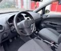 Синий Опель Корса, объемом двигателя 1 л и пробегом 213 тыс. км за 4300 $, фото 32 на Automoto.ua