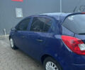 Опель Корса 2009 в Коломые на Automoto.ua Синий Опель Корса, объемом двигателя 1 л и пробегом 148 тыс. км за 4700 $, фото 8 на Automoto.ua
