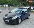 Синій Опель Корса, об'ємом двигуна 1.23 л та пробігом 250 тис. км за 2850 $, фото 1 на Automoto.ua