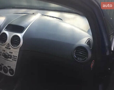 Опель Корса 2009 в Коломые на Automoto.ua Синий Опель Корса, объемом двигателя 1 л и пробегом 148 тыс. км за 4700 $, фото 12 на Automoto.ua