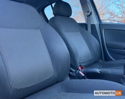 Синий Опель Корса, объемом двигателя 1 л и пробегом 137 тыс. км за 5800 $, фото 20 на Automoto.ua