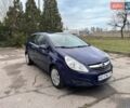 Синій Опель Корса, об'ємом двигуна 1 л та пробігом 213 тис. км за 4300 $, фото 14 на Automoto.ua