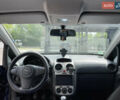 Опель Корса 2009 в Боярка на Automoto.ua Синий Опель Корса, объемом двигателя 1.23 л и пробегом 283 тыс. км за 5300 $, фото 13 на Automoto.ua