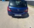 Синий Опель Корса, объемом двигателя 1.3 л и пробегом 400 тыс. км за 4600 $, фото 1 на Automoto.ua
