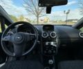 Синий Опель Корса, объемом двигателя 1.25 л и пробегом 232 тыс. км за 5999 $, фото 87 на Automoto.ua