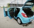 Синій Опель Корса, об'ємом двигуна 1.4 л та пробігом 216 тис. км за 6639 $, фото 10 на Automoto.ua