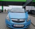 Синій Опель Корса, об'ємом двигуна 1.4 л та пробігом 225 тис. км за 6350 $, фото 2 на Automoto.ua