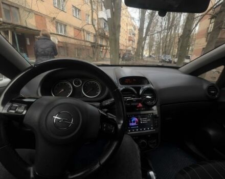 Синій Опель Корса, об'ємом двигуна 0 л та пробігом 119 тис. км за 6500 $, фото 1 на Automoto.ua