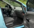Синий Опель Корса, объемом двигателя 1.2 л и пробегом 185 тыс. км за 4759 $, фото 10 на Automoto.ua