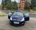 Синий Опель Корса, объемом двигателя 1.2 л и пробегом 220 тыс. км за 4500 $, фото 1 на Automoto.ua
