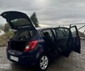 Синий Опель Корса, объемом двигателя 1.2 л и пробегом 220 тыс. км за 4500 $, фото 3 на Automoto.ua