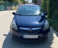 Синій Опель Корса, об'ємом двигуна 1.23 л та пробігом 164 тис. км за 5999 $, фото 1 на Automoto.ua
