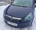 Синий Опель Корса, объемом двигателя 1.3 л и пробегом 230 тыс. км за 5200 $, фото 1 на Automoto.ua