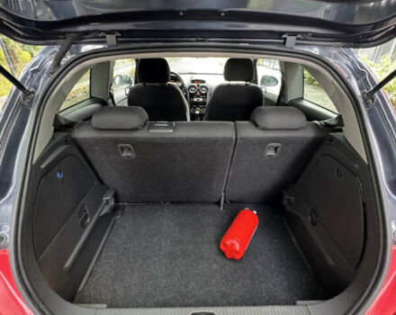 Синій Опель Корса, об'ємом двигуна 1.4 л та пробігом 180 тис. км за 4900 $, фото 13 на Automoto.ua