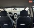 Синий Опель Корса, объемом двигателя 1.2 л и пробегом 220 тыс. км за 4500 $, фото 4 на Automoto.ua