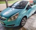 Синій Опель Корса, об'ємом двигуна 1.23 л та пробігом 168 тис. км за 4900 $, фото 1 на Automoto.ua