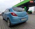 Синій Опель Корса, об'ємом двигуна 1.4 л та пробігом 225 тис. км за 6350 $, фото 1 на Automoto.ua